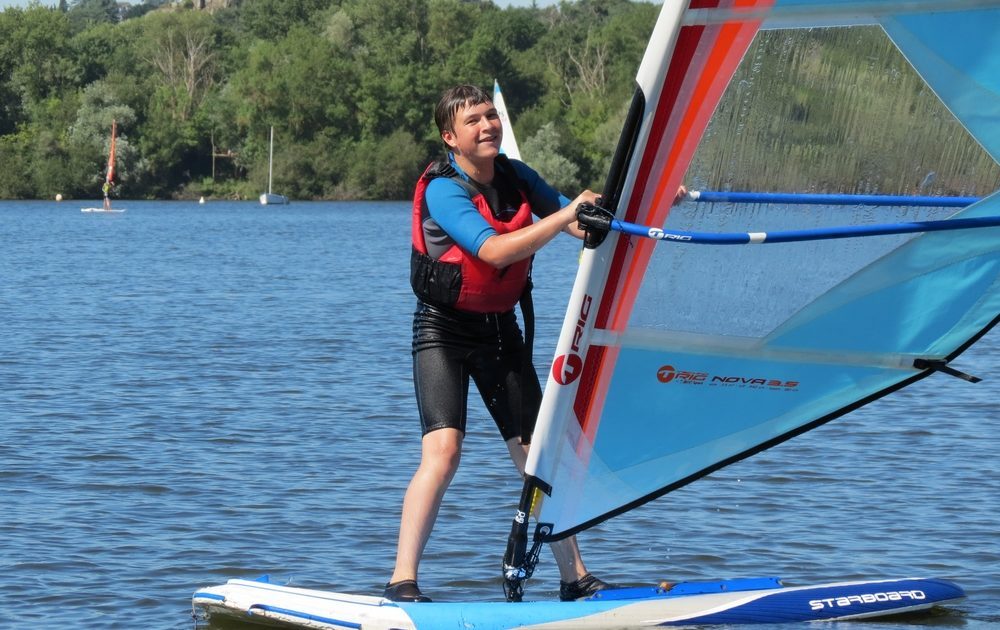 NDC Voile Angers – Ecole de Voile – Centre nautique – FFV – EFV – Lac de Maine – Maine et Loire – Pays de la Loire – 49 – loisir - Activités – divertissement – quoi faire – sport – nautisme – aquatique – bateau – voilier – PAVOA – base nautique