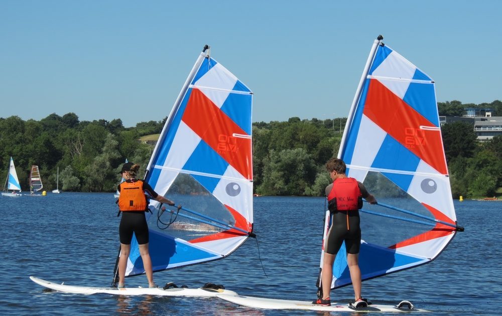 NDC Voile Angers – Ecole de Voile – Centre nautique – FFV – EFV – Lac de Maine – Maine et Loire – Pays de la Loire – 49 – loisir - Activités – divertissement – quoi faire – sport – nautisme – aquatique – bateau – voilier – PAVOA – base nautique