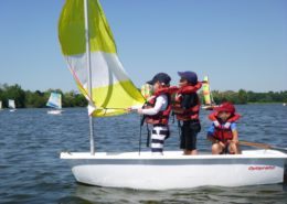 NDC Voile Angers – Ecole de Voile – Centre nautique – FFV – EFV – Lac de Maine – Maine et Loire – Pays de la Loire – 49 – loisir - Activités – divertissement – quoi faire – sport – nautisme – aquatique – bateau – voilier – PAVOA – base nautique