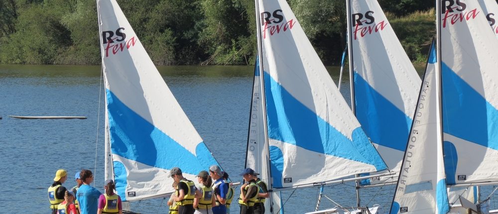 NDC Voile Angers – Ecole de Voile – Centre nautique – FFV – EFV – Lac de Maine – Maine et Loire – Pays de la Loire – 49 – loisir - Activités – divertissement – quoi faire – sport – nautisme – aquatique – bateau – voilier – PAVOA – base nautique