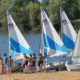 NDC Voile Angers – Ecole de Voile – Centre nautique – FFV – EFV – Lac de Maine – Maine et Loire – Pays de la Loire – 49 – loisir - Activités – divertissement – quoi faire – sport – nautisme – aquatique – bateau – voilier – PAVOA – base nautique