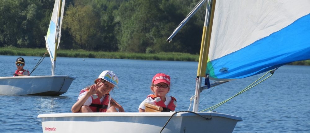 NDC Voile Angers – Ecole de Voile – Centre nautique – FFV – EFV – Lac de Maine – Maine et Loire – Pays de la Loire – 49 – loisir - Activités – divertissement – quoi faire – sport – nautisme – aquatique – bateau – voilier – PAVOA – base nautique