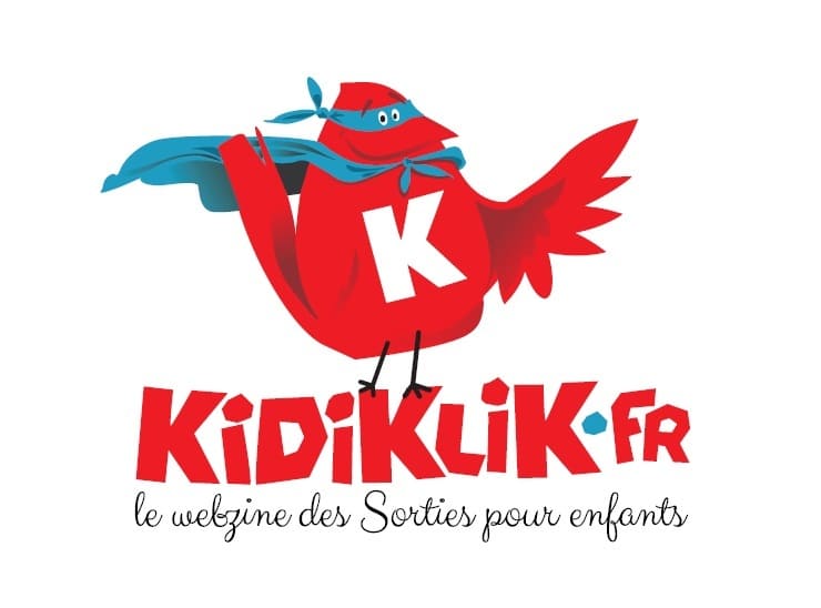 Logo Kidiklik