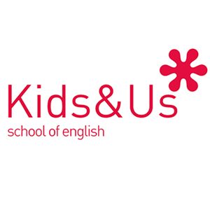 logo kids and us