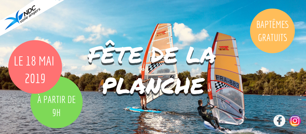 fête planche 2019 navigation