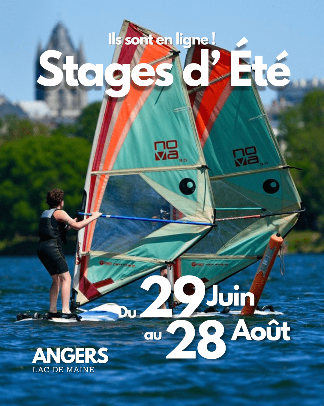 Post stage été PAV 2026